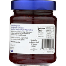 Load image into Gallery viewer, HERO: Fruit Spread Strawberry, 12 oz