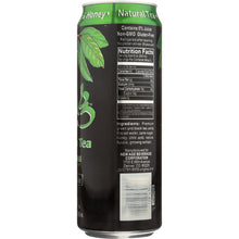 Load image into Gallery viewer, XING TEA: Green Tea Ginseng &amp; Honey, 23.5 oz