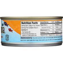 Load image into Gallery viewer, SOPHIES KITCHEN: Vegan Toona Black Pepper Can, 6 oz