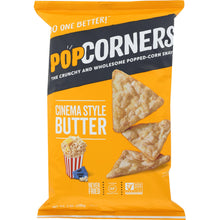 Load image into Gallery viewer, POPCORNERS: Cinema Style Butter, 7 oz