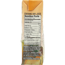 Load image into Gallery viewer, R.W. KNUDSEN: Family 100% Organic Pear Juice 4 Count, 27 oz
