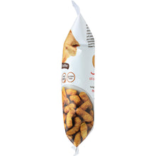 Load image into Gallery viewer, POPCHIPS: Nutter Puffs Peanut Butter, 4 oz