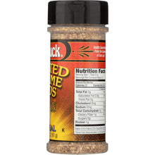 Load image into Gallery viewer, SUN LUCK: Toasted Sesame Seeds Seasoning, 3.75 oz