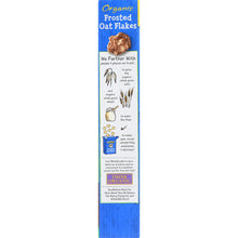 Load image into Gallery viewer, ANNIES HOMEGROWN: Organic Frosted Oat Flakes Cereal, 10.8 oz