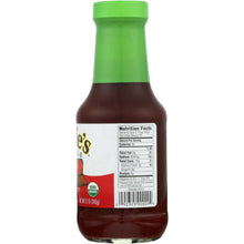 Load image into Gallery viewer, ANNIES HOMEGROWN: Bbq Sweet &amp; Spicy Sauce, 12 oz
