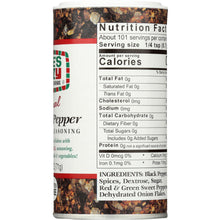 Load image into Gallery viewer, JANES: Pepper Krazy Mixed, 2.5 oz