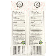 Load image into Gallery viewer, BOSSI: Caffeine Free Organic Kids Tea Mango 8 x 6.75 fl oz, 54 fl oz