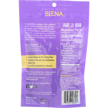 Load image into Gallery viewer, BIENA: Rockin' Ranch Chickpea Snacks, 5 oz