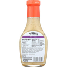 Load image into Gallery viewer, ANNIE'S NATURALS: Original Goddess Dressing, 8 oz