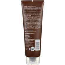 Load image into Gallery viewer, ALBA BOTANICA: Scrub Coffee &amp; Espresso, 9 oz
