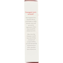 Load image into Gallery viewer, DERMA E: Anti-Wrinkle Eye Cream Vitamin A, .5 oz