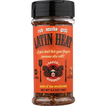 Load image into Gallery viewer, SAUCE GODDESS: Spice Heat Shaker, 4.2 oz