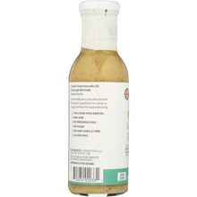 Load image into Gallery viewer, CHOSEN FOODS: Lemon Garlic Dressing, 12 oz