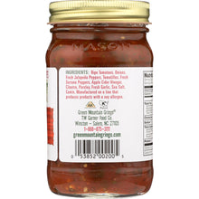 Load image into Gallery viewer, GREEN MOUNTAIN GRINGO: Salsa Hot, 16 Oz