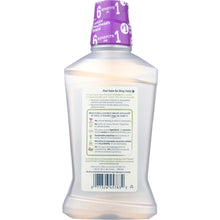 Load image into Gallery viewer, TOMS OF MAINE: Whole Care Mouthwash Mild Mint, 16 fo