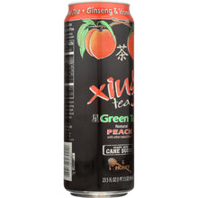 Load image into Gallery viewer, XING TEA: TEA GRN W PCH (23.500 FO)