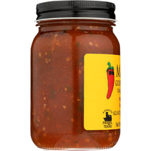 Load image into Gallery viewer, MATEO'S: Gourmet Salsa Medium, 16 Oz