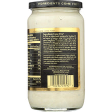 Load image into Gallery viewer, VICTORIA: Vegan Alfredo Sauce Original, 18 oz