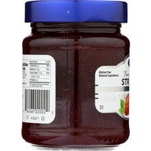 Load image into Gallery viewer, HERO: Fruit Spread Strawberry, 12 oz