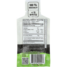 Load image into Gallery viewer, FROG FUEL: Energized Protein Shot 1 Oz