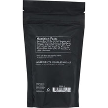 Load image into Gallery viewer, EVOLUTION SALT: Fine Grind Himalayan Salt, 1 lb