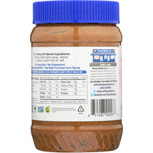 Load image into Gallery viewer, PEANUT BUTTER &amp; CO: Peanut Butter Cinnamon Raisin Swirl, 16 oz