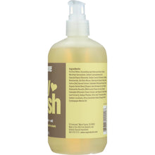 Load image into Gallery viewer, EVERYONE: Calendula Oat Baby Wash, 12.75 fl oz