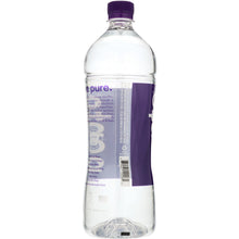 Load image into Gallery viewer, PENTA: Water Ultra Premium Purified Drinking Water, 1 Lt
