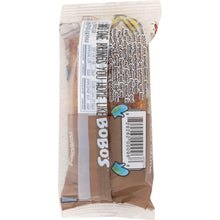 Load image into Gallery viewer, BOBOS OAT BARS: BARS STUFF'D CHOCOLATE ALMOND BUTTER FILLED (2.500 OZ)