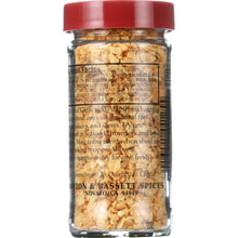 Load image into Gallery viewer, MORTON &amp; BASSETT: Chopped Garlic, 2.3 oz