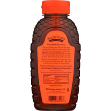 Load image into Gallery viewer, NATURE NATES: Raw Unfiltered Texas Honey, 16oz