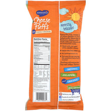 Load image into Gallery viewer, BARBARA'S BAKERY: Cheese Puffs Baked White Cheddar, 5.5 oz