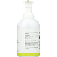 Load image into Gallery viewer, CLEAN WELL: All Natural Foaming Hand Sanitizer Original Alcohol Free, 8 oz