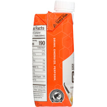 Load image into Gallery viewer, BULLETPROOF: Coffee Cold Brew Vanilla,11.1 fo