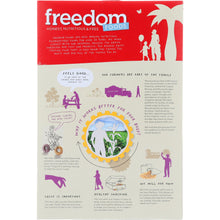 Load image into Gallery viewer, FREEDOM FOODS: Tropico's Cereal, 10 oz
