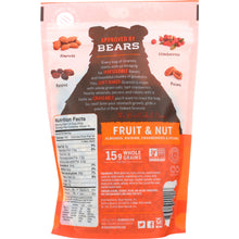Load image into Gallery viewer, BEAR NAKED: Fruit &amp; Nutty Goodie Bag Granola, 12 oz