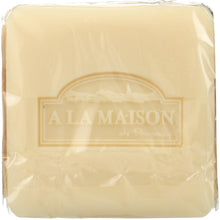 Load image into Gallery viewer, A LA MAISON DE PROVENCE: Sweet Almond Mini Soap Bar, 3.5 oz