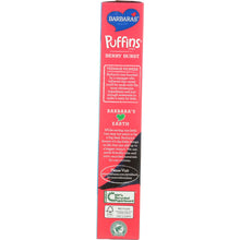 Load image into Gallery viewer, BARBARAS: Puffins Protein  Berry Burst 10 Oz