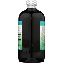 Load image into Gallery viewer, WORLD ORGANIC: Liquid Chlorophyll 100mg, 16 oz