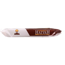 Load image into Gallery viewer, JOYVA: Halvah Chocolate Covered Vacuum Pack, 8 oz