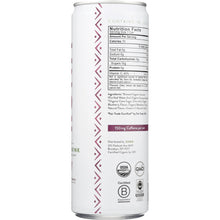 Load image into Gallery viewer, RUNA: Berry Clean Energy Drink, 12 oz