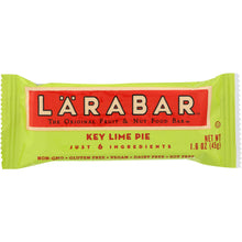 Load image into Gallery viewer, LARABAR: Bar Key Lime Pie, 1.6 oz
