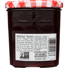 Load image into Gallery viewer, BONNE MAMAN: Plum Preserves, 13 oz