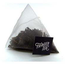 Load image into Gallery viewer, FRASER TEA: Tea Cream Earl Grey Black, 1.4 oz