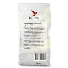 Load image into Gallery viewer, BULLETPROOF: Coffee Whole Bean, 12 oz