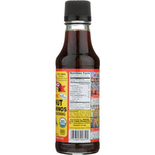 Load image into Gallery viewer, BRAGG: Organic Coconut Liquid Aminos All Purpose Seasoning, 10 oz