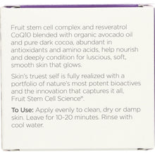 Load image into Gallery viewer, ANDALOU NATURALS: Cocoa Skin Food Mask, 1.7 oz