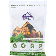 Load image into Gallery viewer, ROCKY MOUNTAIN PROVISIONS: Gorp Trail Mix, 18 oz