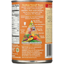 Load image into Gallery viewer, WESTBRAE: Organic Great Northern Beans, 15 oz