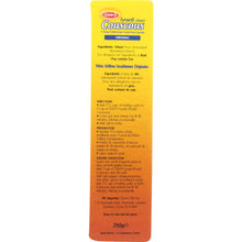 Load image into Gallery viewer, OSEM: Couscous Israeli Tested, 8.8 oz